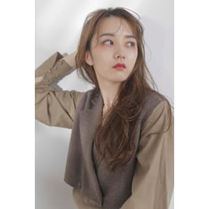 カラー/カット/トリートメント/ - EnBlesS【エンブレス】掲載中