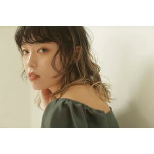 カラー/カット/トリートメント/ - EnBlesS【エンブレス】掲載中