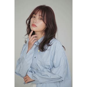 カラー/カット/トリートメント/ - EnBlesS【エンブレス】掲載中