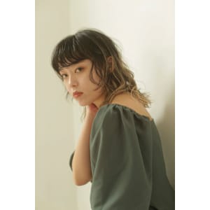 カラー/カット/トリートメント/ - EnBlesS【エンブレス】掲載中