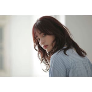 カラー/カット/トリートメント/ - EnBlesS【エンブレス】掲載中