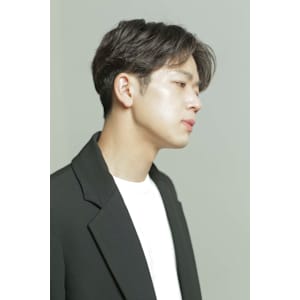 カラー/カット/トリートメント/ - EnBlesS【エンブレス】掲載中