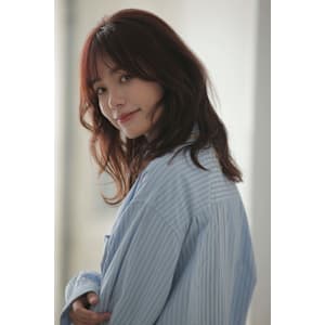 カラー/カット/トリートメント/ - EnBlesS【エンブレス】掲載中