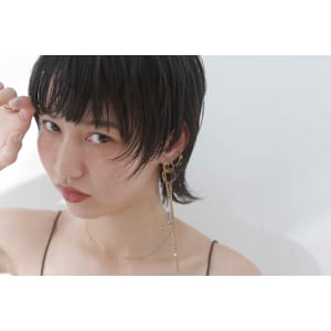 カラー/カット/トリートメント/ - EnBlesS【エンブレス】掲載中