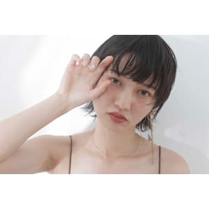 カラー/カット/トリートメント/ - EnBlesS【エンブレス】掲載中