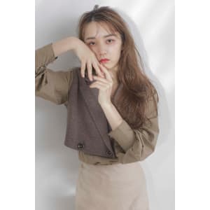 カラー/カット/トリートメント/ - EnBlesS【エンブレス】掲載中