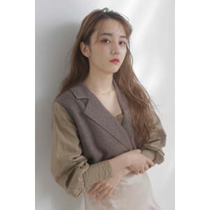 カラー/カット/トリートメント/ - EnBlesS【エンブレス】掲載中