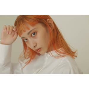 カラー/カット/トリートメント/ - EnBlesS【エンブレス】掲載中