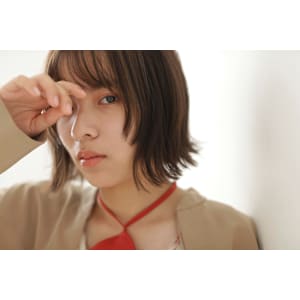 カラー/カット/トリートメント/ - EnBlesS【エンブレス】掲載中