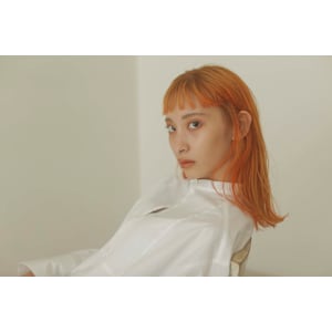 カラー/カット/トリートメント/ - EnBlesS【エンブレス】掲載中