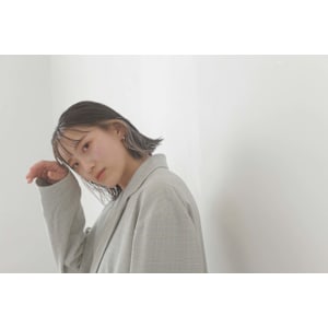 カラー/カット/トリートメント/ - EnBlesS【エンブレス】掲載中
