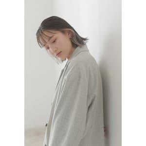 カラー/カット/トリートメント/ - EnBlesS【エンブレス】掲載中