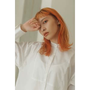 カラー/カット/トリートメント/ - EnBlesS【エンブレス】掲載中