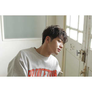 カラー/カット/トリートメント/ - EnBlesS【エンブレス】掲載中