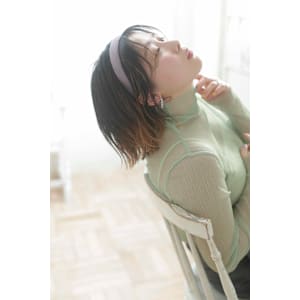 カラー/カット/トリートメント/ - EnBlesS【エンブレス】掲載中