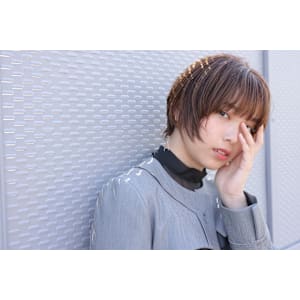 カラー/カット/トリートメント/ - EnBlesS【エンブレス】掲載中