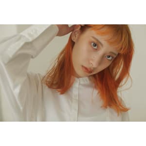 カラー/カット/トリートメント/ - EnBlesS【エンブレス】掲載中