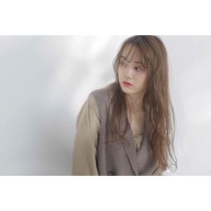 カラー/カット/トリートメント/ - EnBlesS【エンブレス】掲載中