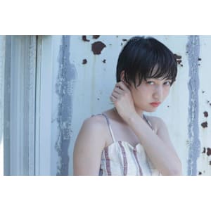 カラー/カット/トリートメント/ - EnBlesS【エンブレス】掲載中