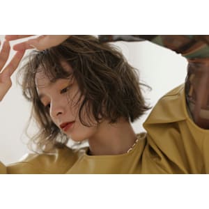 カラー/カット/トリートメント/ - EnBlesS【エンブレス】掲載中