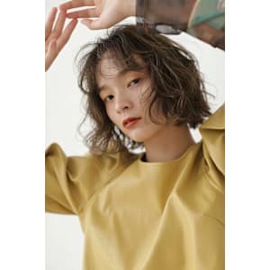 カラー/カット/トリートメント/ - EnBlesS【エンブレス】掲載中