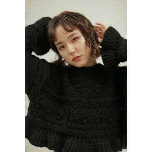 カラー/カット/トリートメント/ - EnBlesS【エンブレス】掲載中