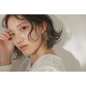 カラー/カット/トリートメント/ - EnBlesS【エンブレス】掲載中