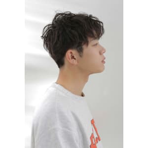 カラー/カット/トリートメント/ - EnBlesS【エンブレス】掲載中