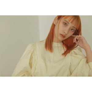 カラー/カット/トリートメント/ - EnBlesS【エンブレス】掲載中