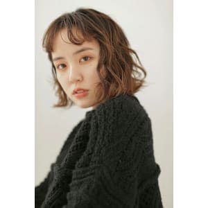 カラー/カット/トリートメント/ - EnBlesS【エンブレス】掲載中