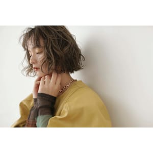 カラー/カット/トリートメント/ - EnBlesS【エンブレス】掲載中