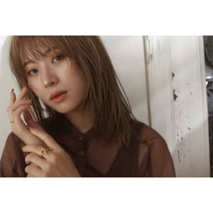 カラー/カット/トリートメント/ - EnBlesS【エンブレス】掲載中