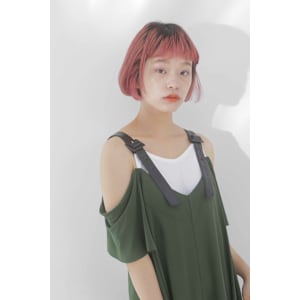 カラー/カット/トリートメント/ - EnBlesS【エンブレス】掲載中