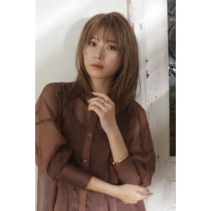 カラー/カット/トリートメント/ - EnBlesS【エンブレス】掲載中