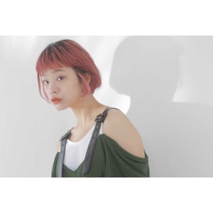 カラー/カット/トリートメント/ - EnBlesS【エンブレス】掲載中