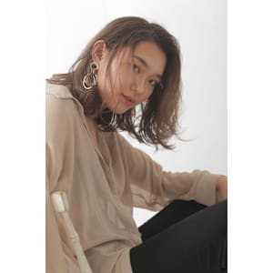 カラー/カット/トリートメント/ - EnBlesS【エンブレス】掲載中