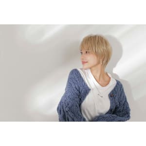 カラー/カット/トリートメント/ - EnBlesS【エンブレス】掲載中