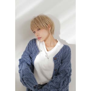 カラー/カット/トリートメント/ - EnBlesS【エンブレス】掲載中