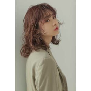 カラー/カット/トリートメント/ - EnBlesS【エンブレス】掲載中