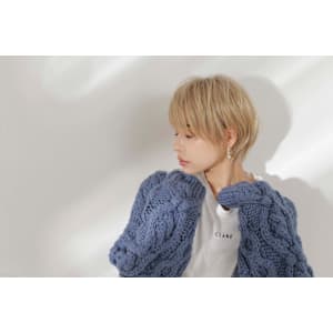カラー/カット/トリートメント/ - EnBlesS【エンブレス】掲載中