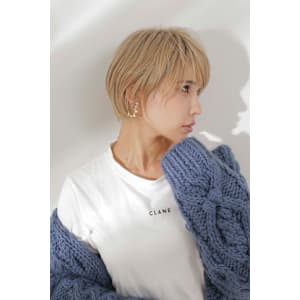 カラー/カット/トリートメント/ - EnBlesS【エンブレス】掲載中