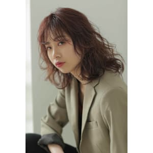 カラー/カット/トリートメント/ - EnBlesS【エンブレス】掲載中