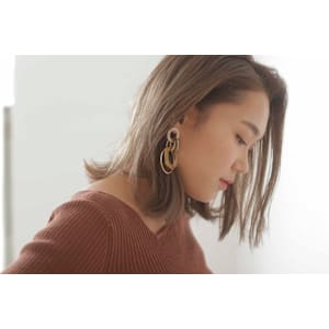 カラー/カット/トリートメント/ - EnBlesS【エンブレス】掲載中