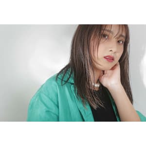 カラー/カット/トリートメント/ - EnBlesS【エンブレス】掲載中