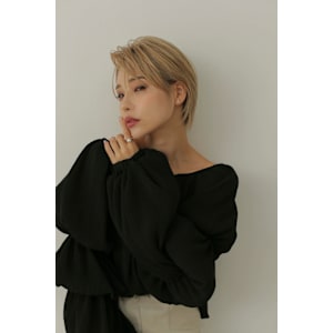 カラー/カット/トリートメント/ - EnBlesS【エンブレス】掲載中