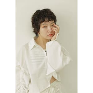 カラー/カット/トリートメント/ - EnBlesS【エンブレス】掲載中