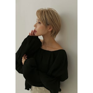 カラー/カット/トリートメント/ - EnBlesS【エンブレス】掲載中