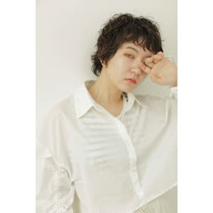 カラー/カット/トリートメント/ - EnBlesS【エンブレス】掲載中