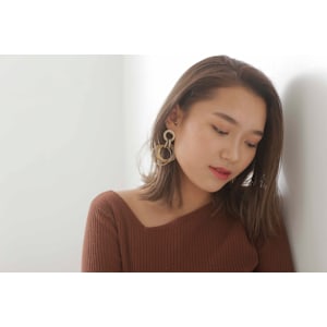 カラー/カット/トリートメント/ - EnBlesS【エンブレス】掲載中