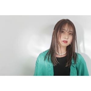 カラー/カット/トリートメント/ - EnBlesS【エンブレス】掲載中